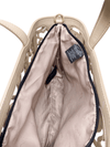 Bolso "Capazo mediano Kaos Shock "