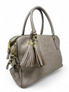 Bolso Gris