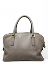 Bolso Gris