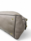 Bolso Gris