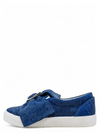 Slip-On Denim
