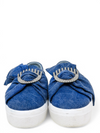 Slip-On Denim