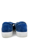 Slip-On Denim