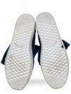 Slip-On Denim