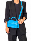 Bolso "K/Ikon Mini Top Handle Bag"