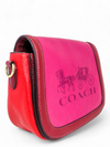 Bolso Rosado