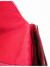 Bolso Rosado