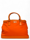 Bolso Naranjado