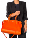 Bolso Naranjado