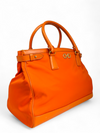 Bolso Naranjado