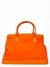 Bolso Naranjado
