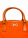 Bolso Naranjado