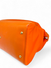 Bolso Naranjado