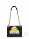 Bolso "Maybelle Taxi"