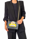 Bolso "Maybelle Taxi"