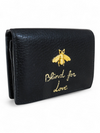 Billetera "Blind for Love"