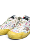 Tenis "Super-Star"