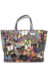 Bolso "Butterfly Camouflage Tote Bag"