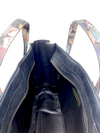 Bolso "Butterfly Camouflage Tote Bag"