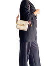 Bolso "Mini The J Link Shoulder Bag"