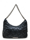 Bolso "Leather Cross Body Bag London"