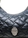 Bolso "Leather Cross Body Bag London"