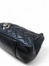 Bolso "Leather Cross Body Bag London"