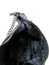 Bolso "Leather Cross Body Bag London"