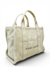 Bolso "The Canvas Small Tote Bag"
