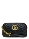 Bolso "GG Marmont Camera Bag"