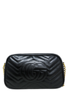 Bolso "GG Marmont Camera Bag"