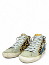 Tenis "Slide"