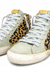 Tenis "Slide"
