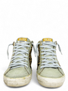 Tenis "Slide"