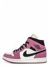 Tenis "Air Jordan 1 Mid SE"