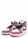 Tenis "Air Jordan 1 Mid SE"