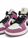 Tenis "Air Jordan 1 Mid SE"