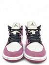 Tenis "Air Jordan 1 Mid SE"