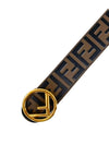 Correa "Zucca FF Logo"