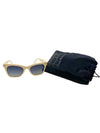 Gafas Beige