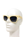 Gafas Beige
