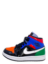 Tenis "Air Jordan Mid SE"