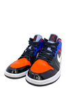 Tenis "Air Jordan Mid SE"