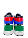 Tenis "Air Jordan Mid SE"