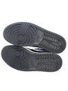 Tenis "Air Jordan Mid SE"