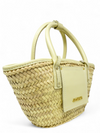 Bolso "The small Soli basket"