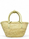 Bolso "The small Soli basket"