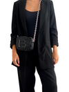 Bolso Negro
