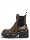 Botas "Chelsea LV Beaubourg"