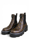 Botas "Chelsea LV Beaubourg"
